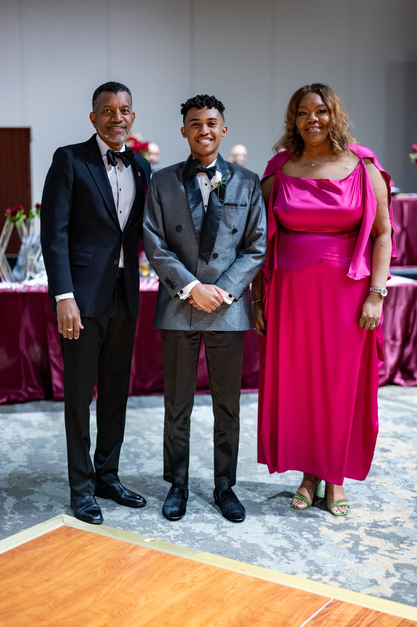 Debra Mary Barnes Scholarship & Awards