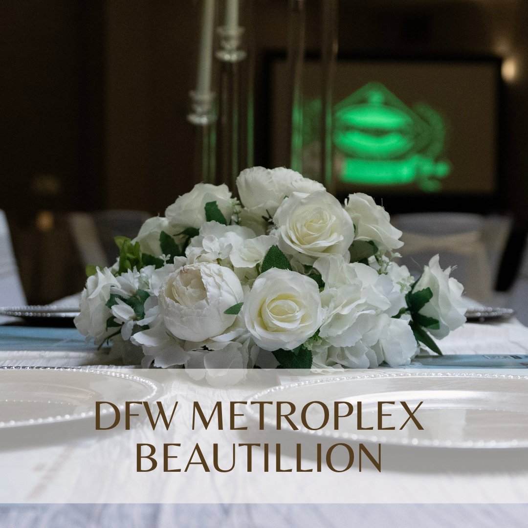 2024 DFW METROPLEX BEAUTILLION