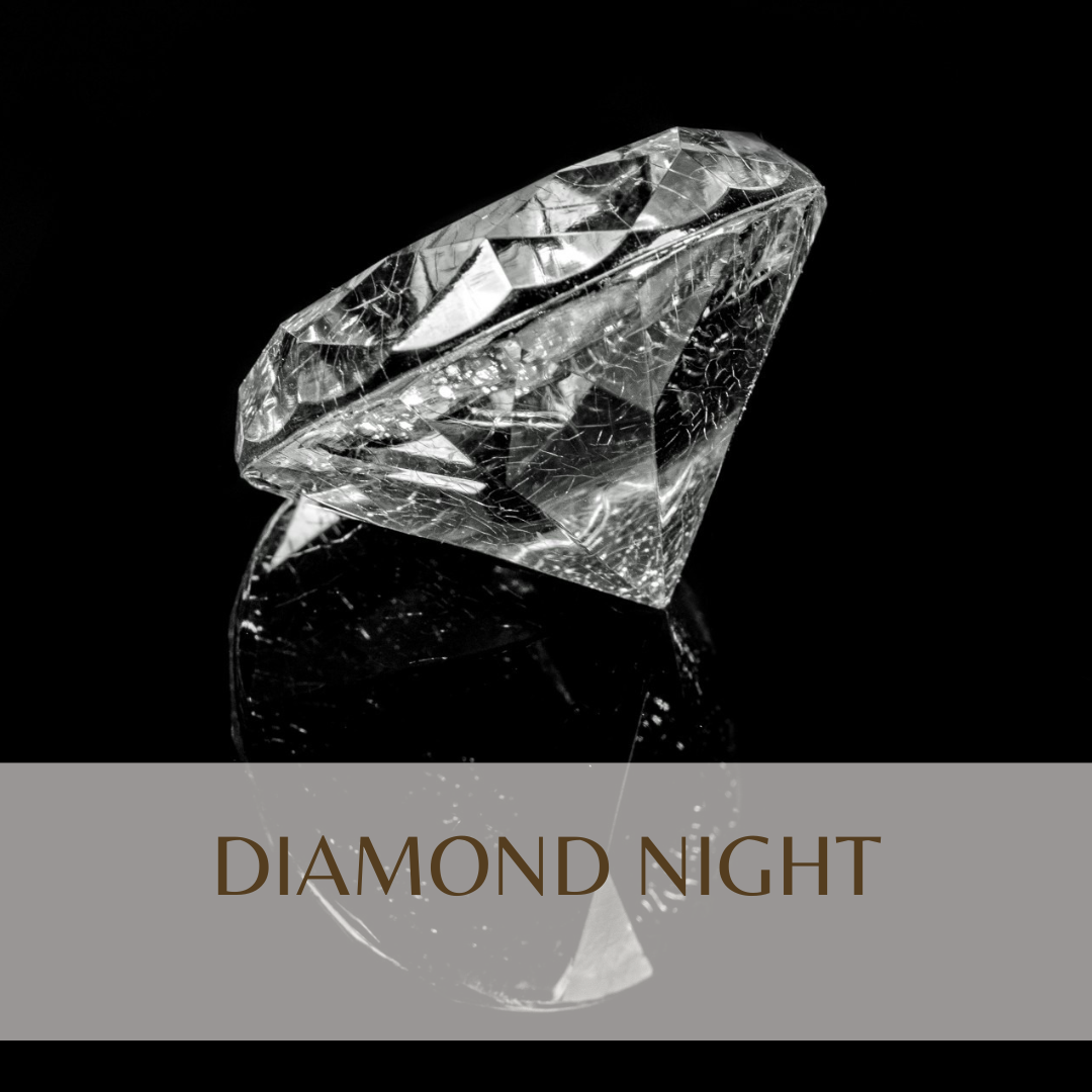Diamond Night Ticket