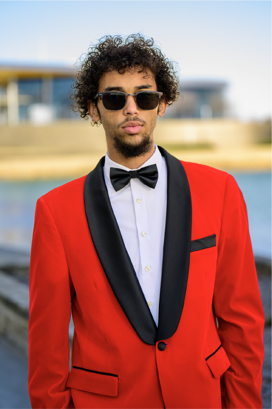 BEAU  ZACHARY CARROLL