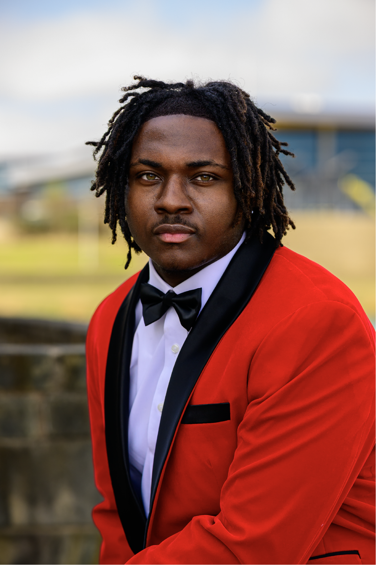 BEAU JAYLEN WHITE