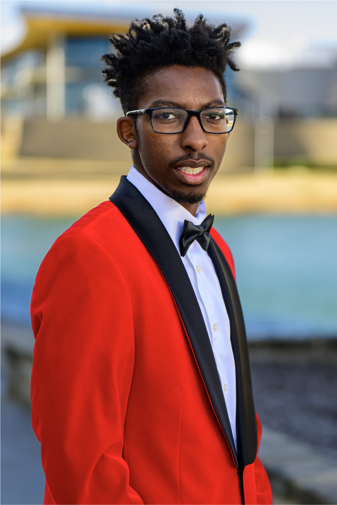 BEAU ANTHONY HENRY