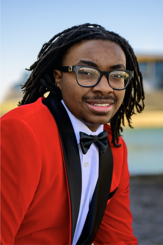 BEAU ANTHONY WIGGINS JR.