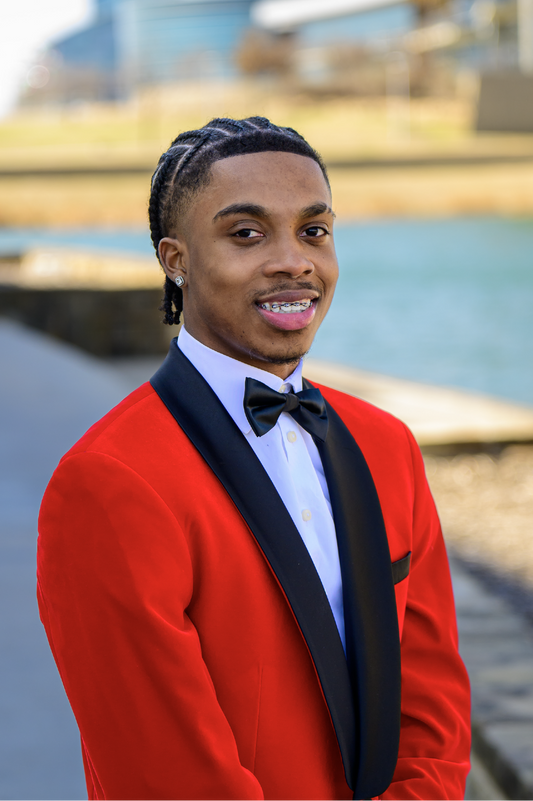 BEAU NICHOLAS CANADA