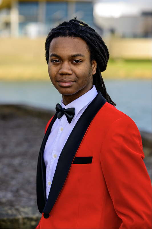 BEAU MICHAEL BETHUNE