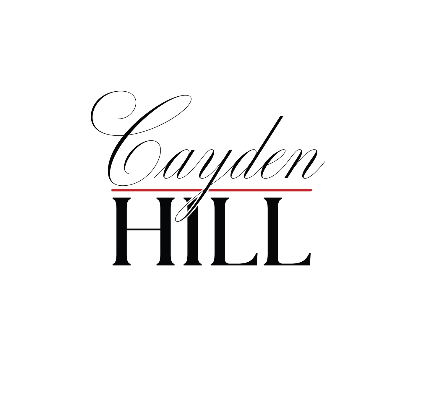 BEAU CAYDEN HILL