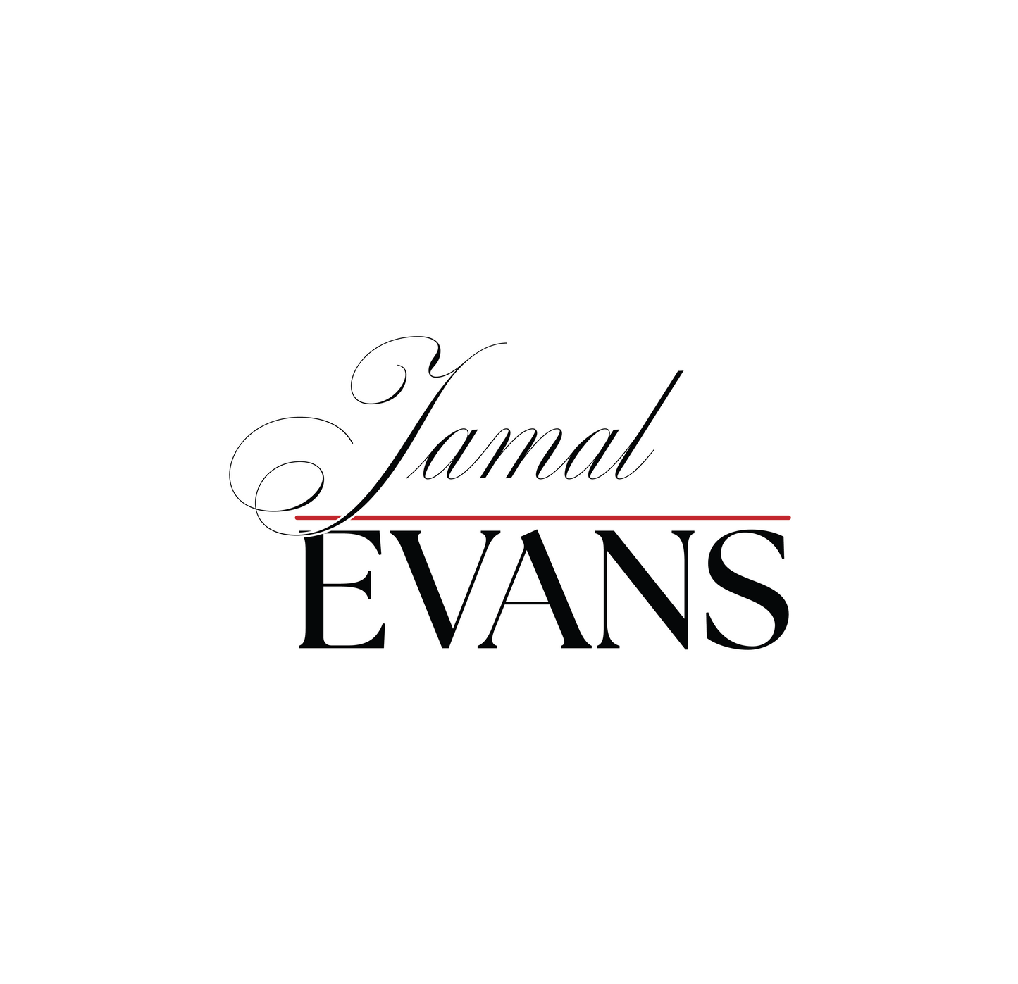 BEAU JAMAL EVANS