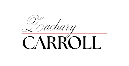 BEAU  ZACHARY CARROLL