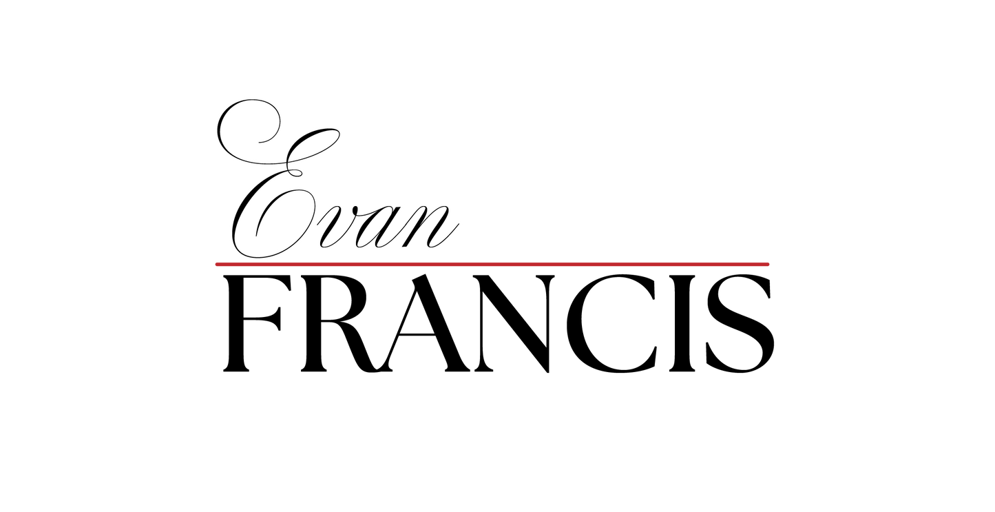 BEAU EVAN FRANCIS