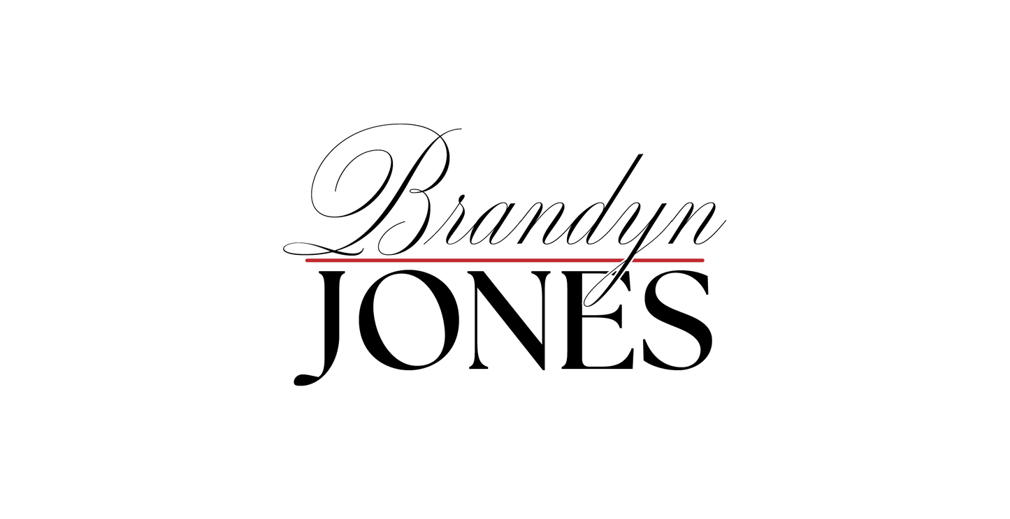 BEAU BRANDYN JONES
