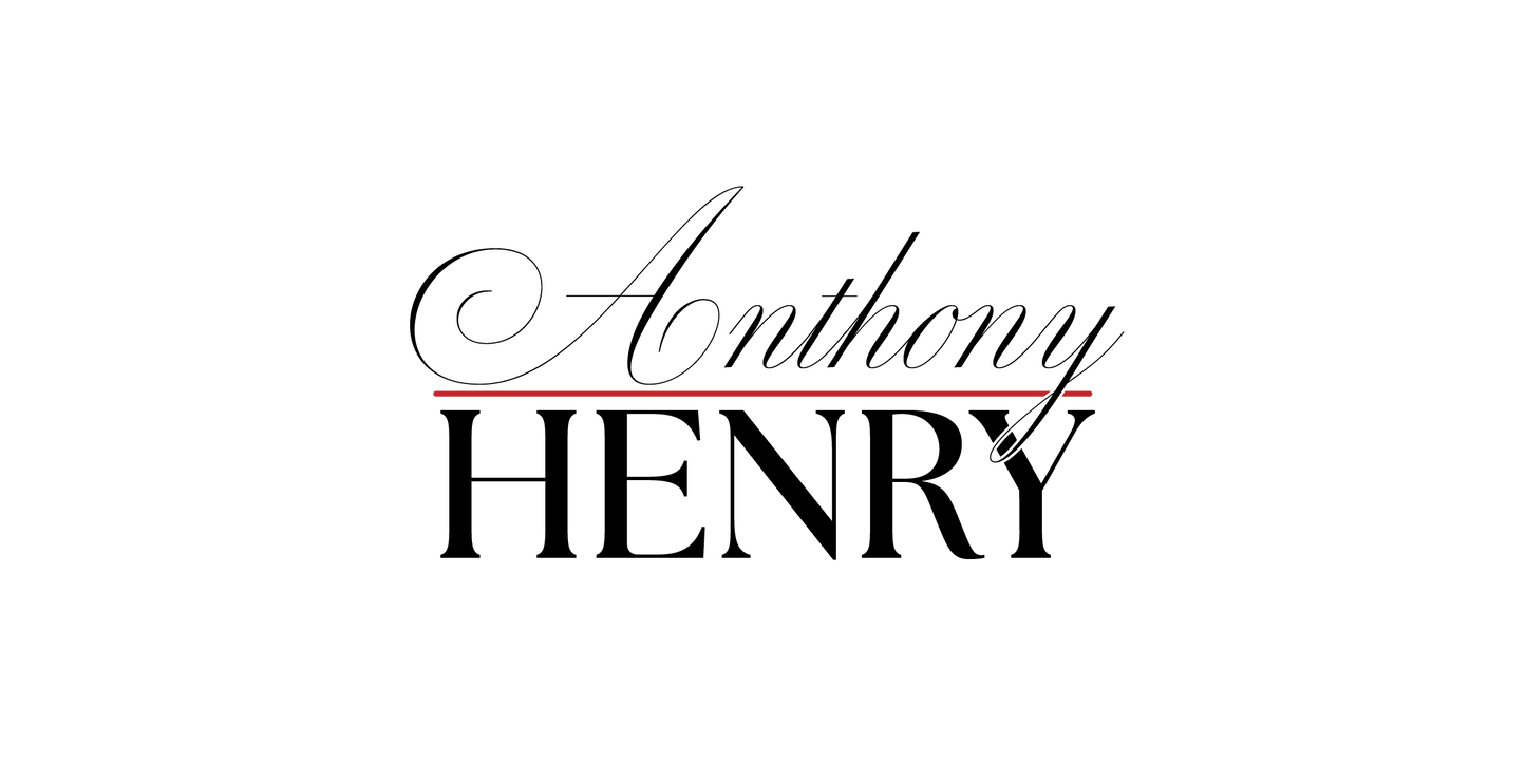 BEAU ANTHONY HENRY