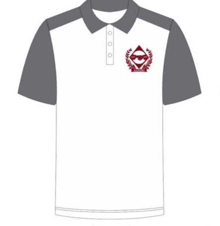 Men's Short Sleeve Polo